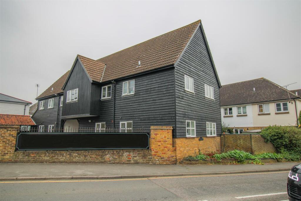 Main image of property: Station Road, Sawbridgeworth
