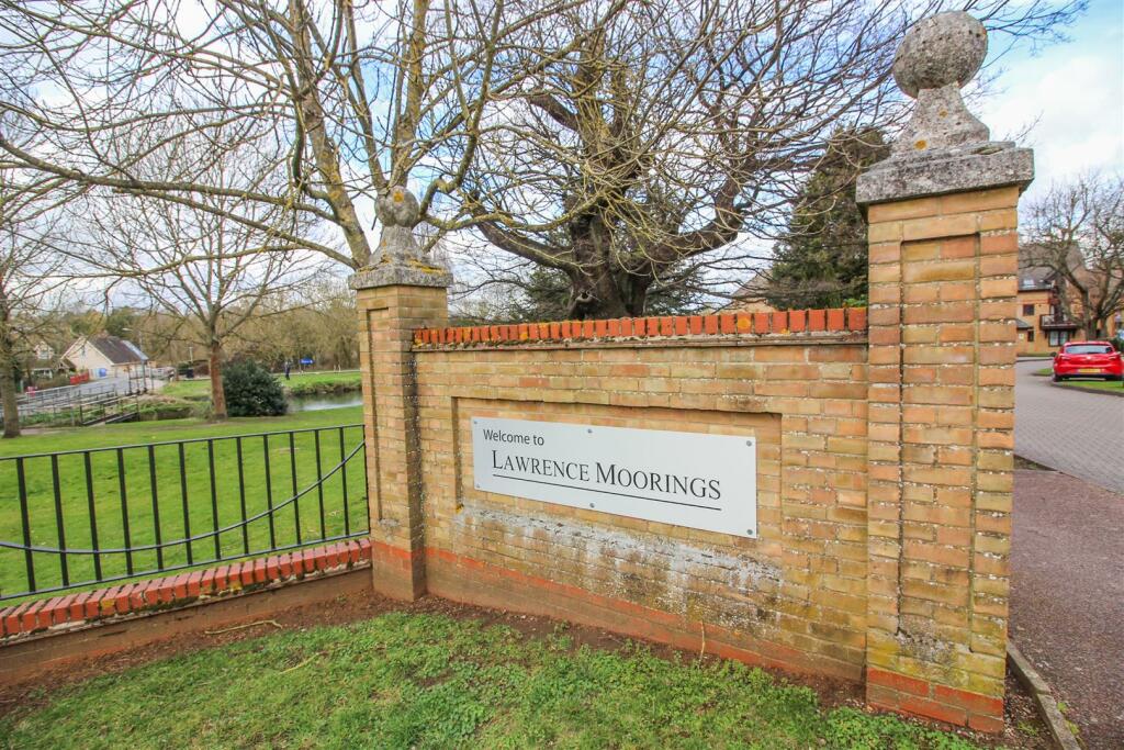 Additional property image - Lawrence Moorings, Sawbridgeworth