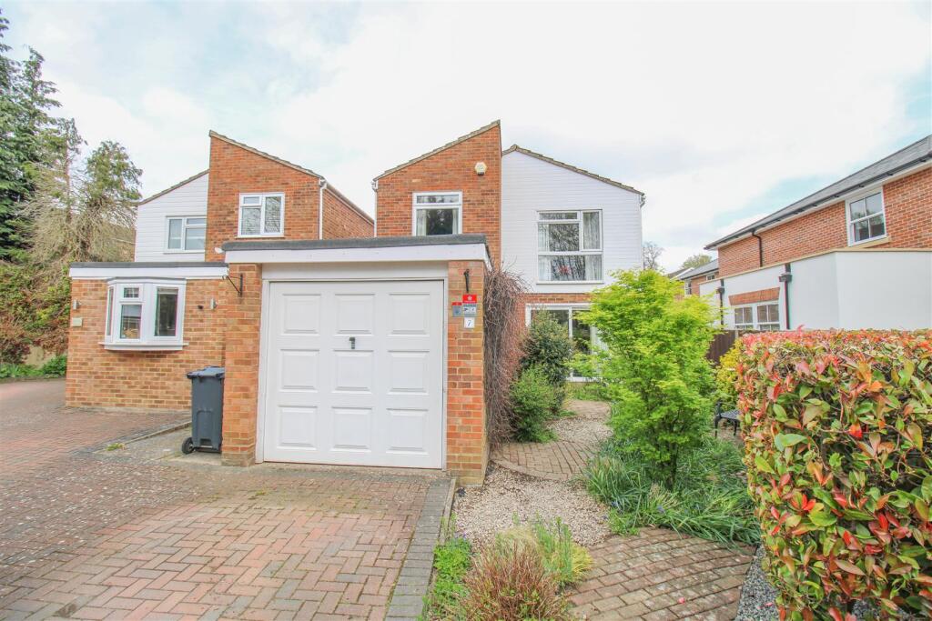 Main image of property: Lowfield, Sawbridgeworth