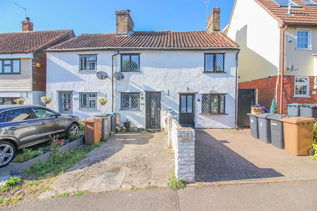 Main image of property: Half Moon Cottages, High Wych, Sawbridgeworth