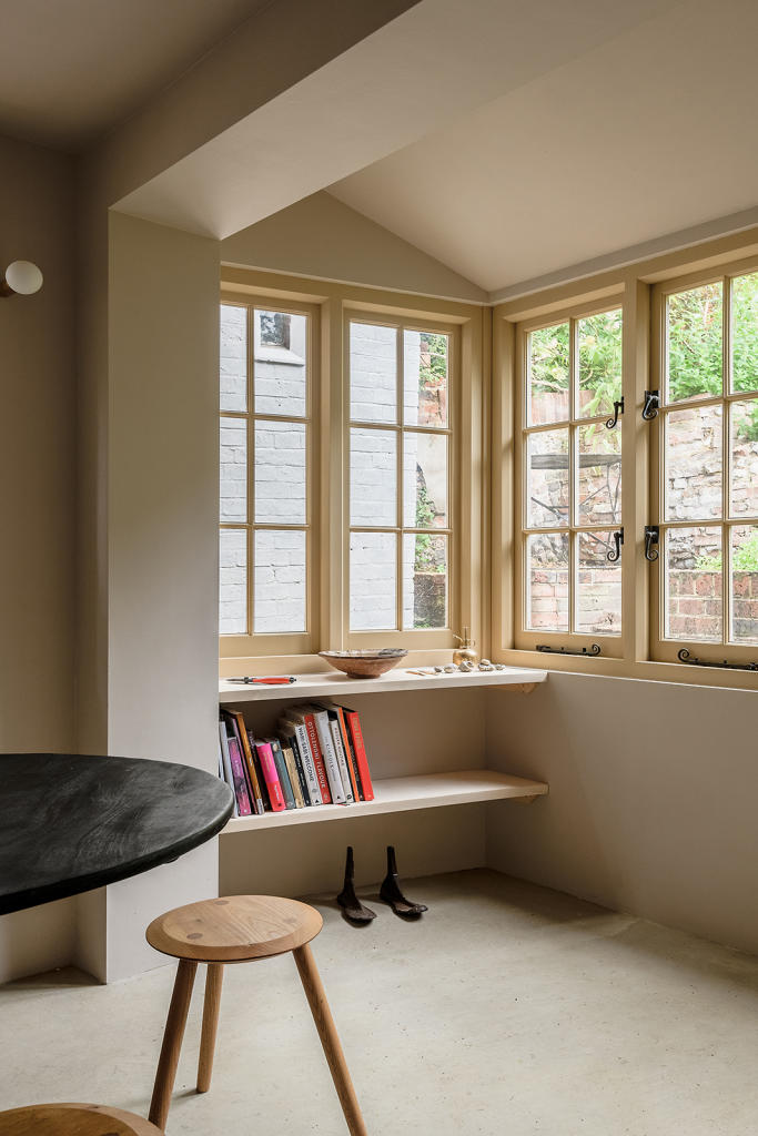 3 Bedroom End Of Terrace House For Sale In Well House Lewes East Sussex Bn7