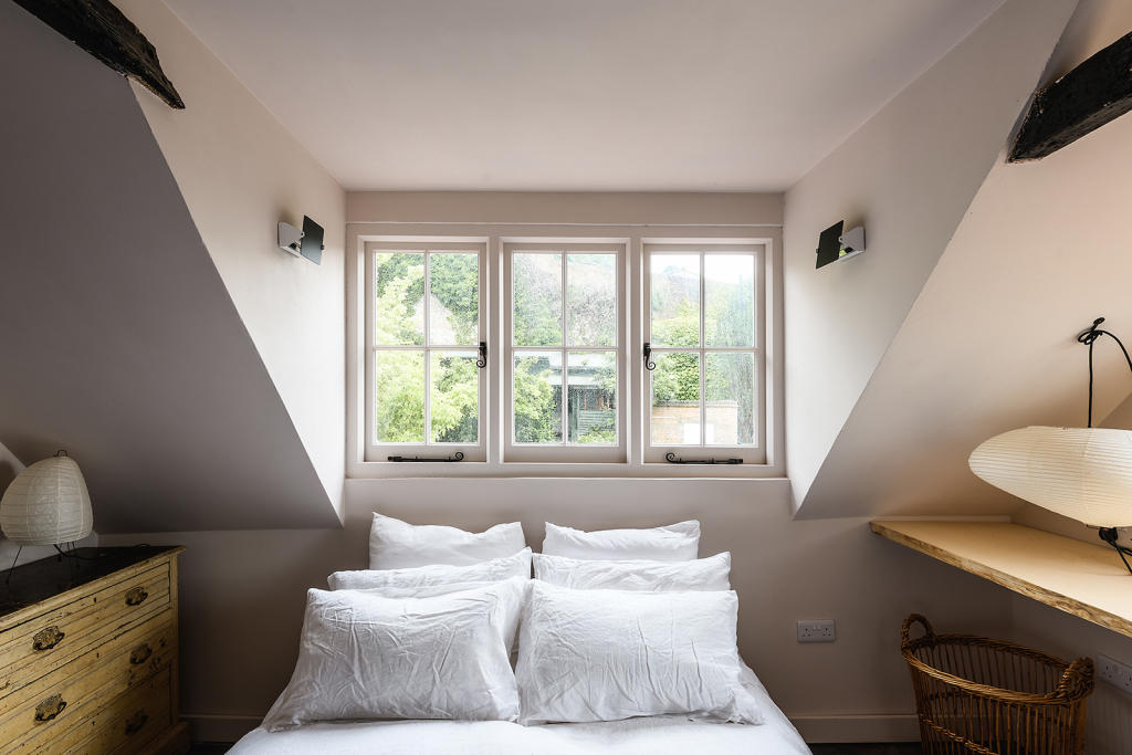 3 Bedroom End Of Terrace House For Sale In Well House Lewes East Sussex Bn7