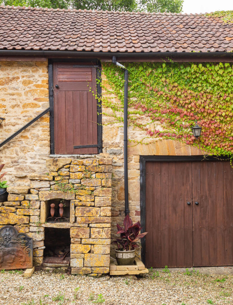 Additional property image - Courthayes, East Chinnock, Somerset