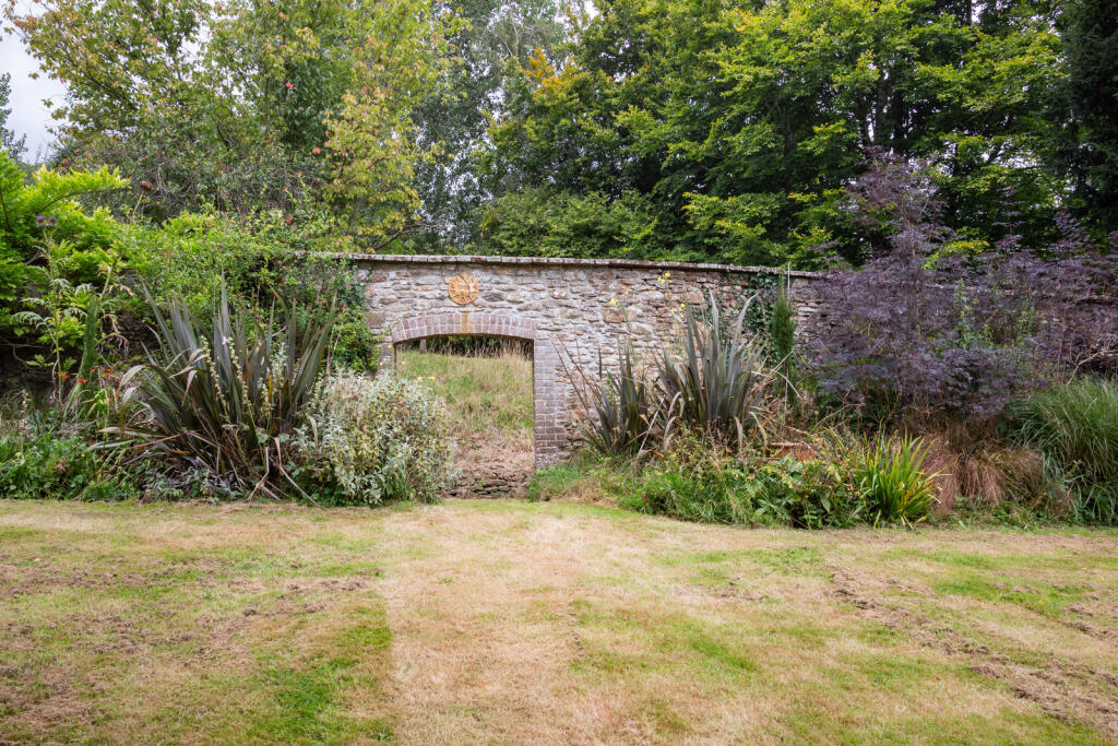 Additional property image - Courthayes, East Chinnock, Somerset
