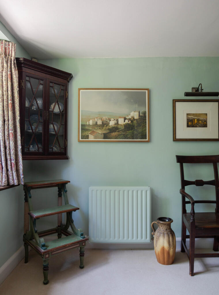 Additional property image - Courthayes, East Chinnock, Somerset