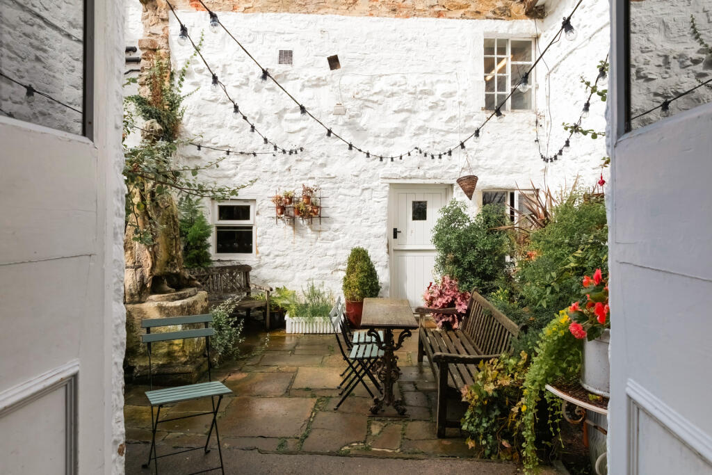 Additional property image - Blagraves, Barnard Castle, County Durham