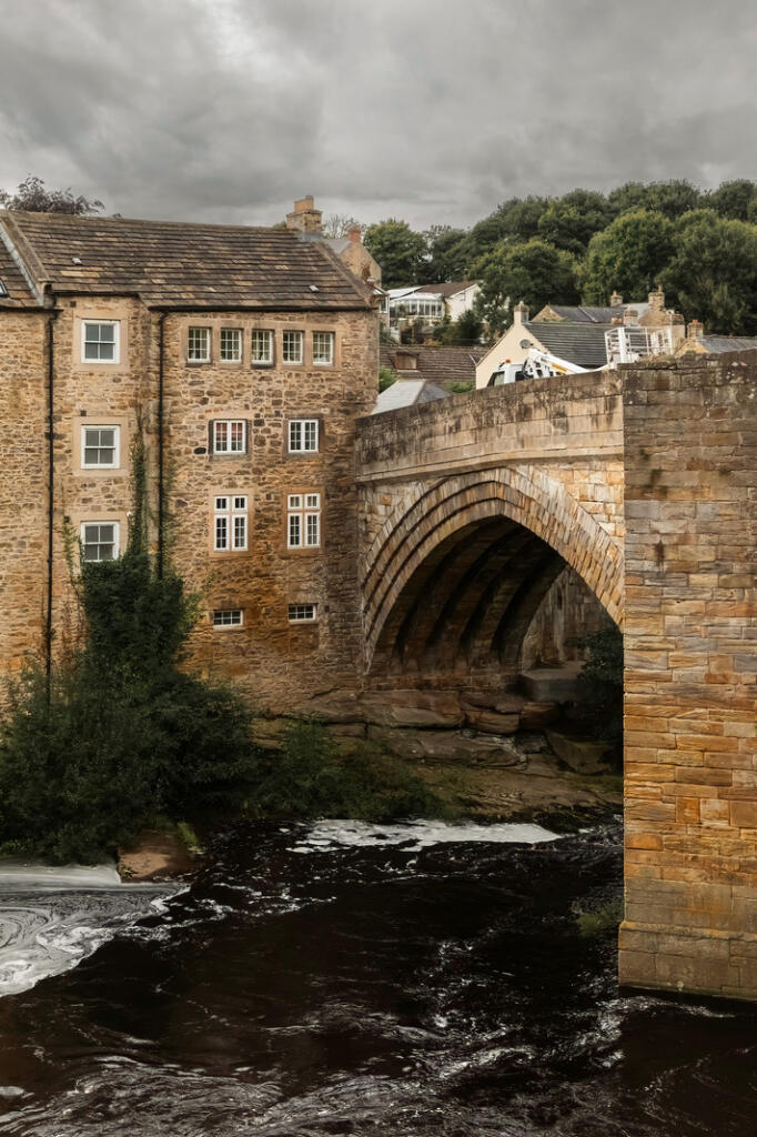 Additional property image - Blagraves, Barnard Castle, County Durham