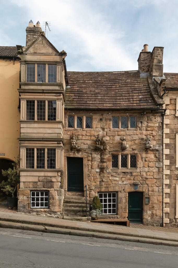 Additional property image - Blagraves, Barnard Castle, County Durham