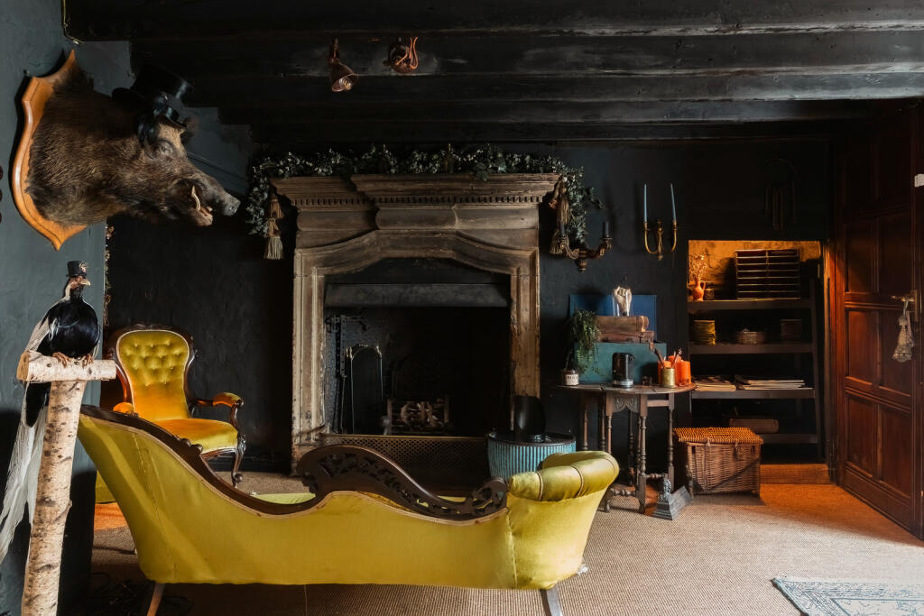 Additional property image - Blagraves, Barnard Castle, County Durham