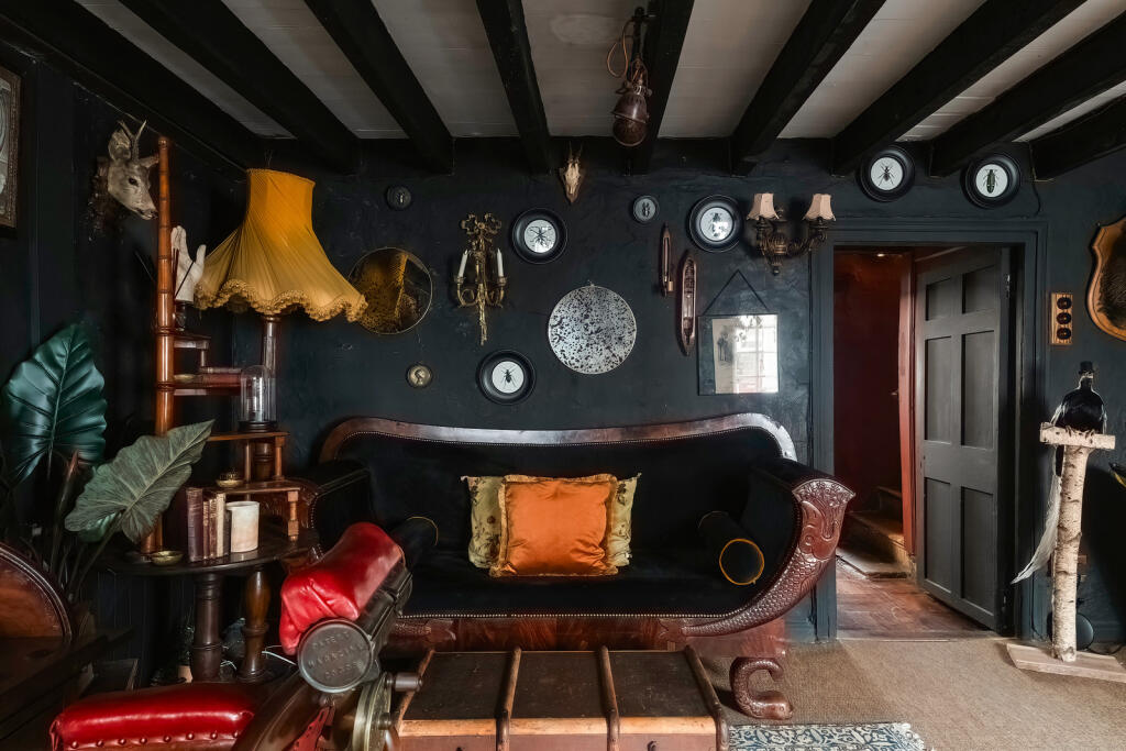 Additional property image - Blagraves, Barnard Castle, County Durham