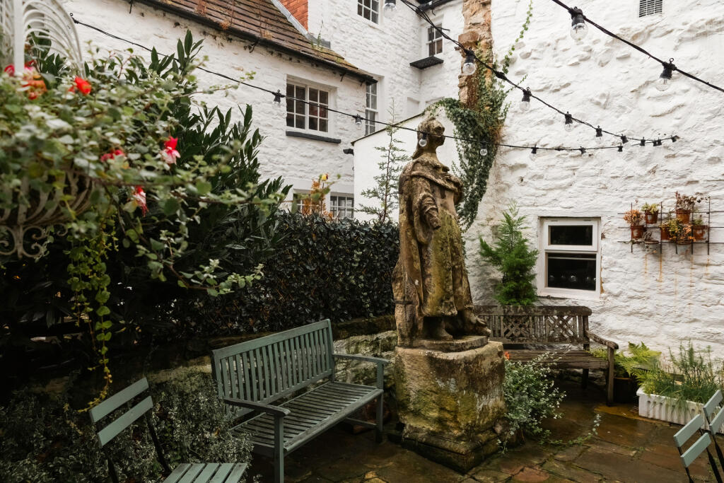Additional property image - Blagraves, Barnard Castle, County Durham