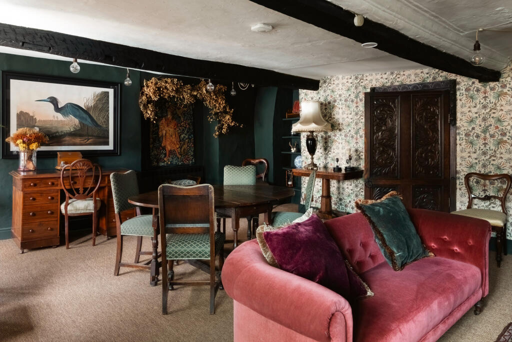 Additional property image - Blagraves, Barnard Castle, County Durham