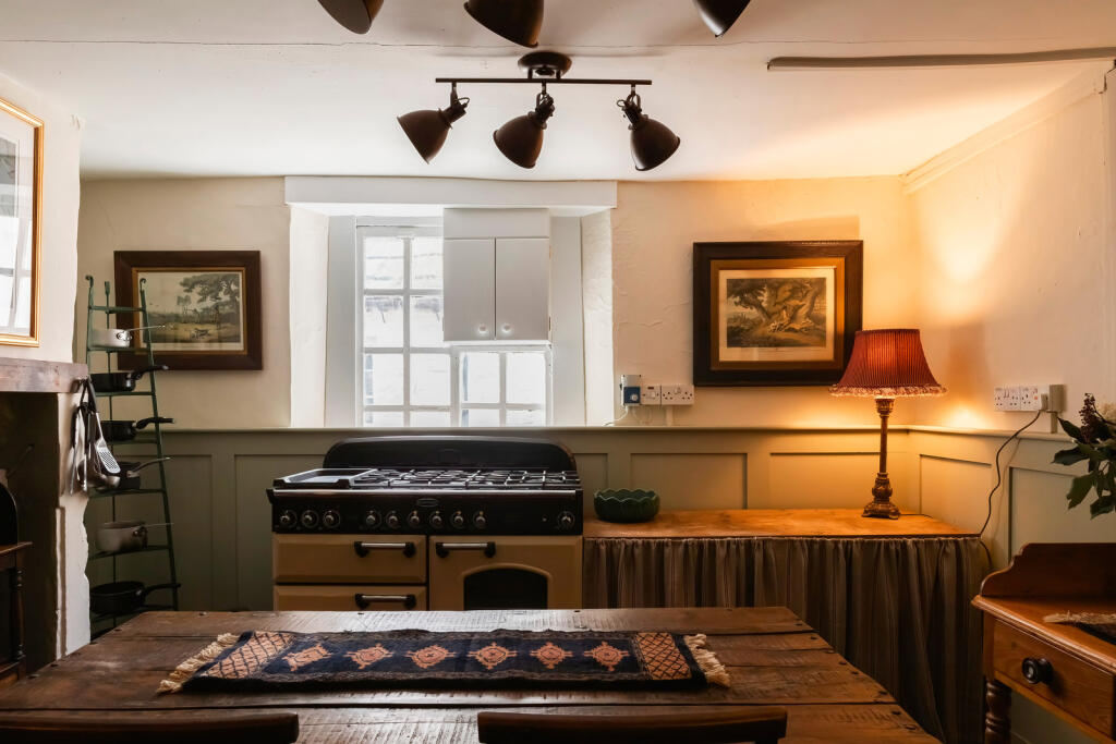 Additional property image - Blagraves, Barnard Castle, County Durham