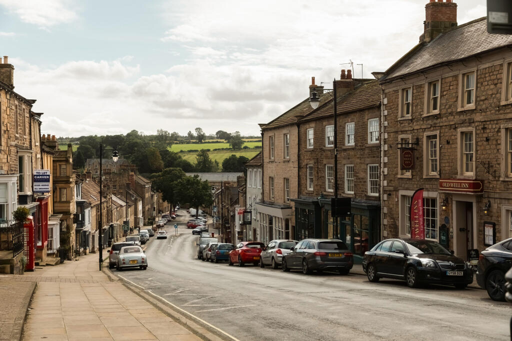 Additional property image - Blagraves, Barnard Castle, County Durham