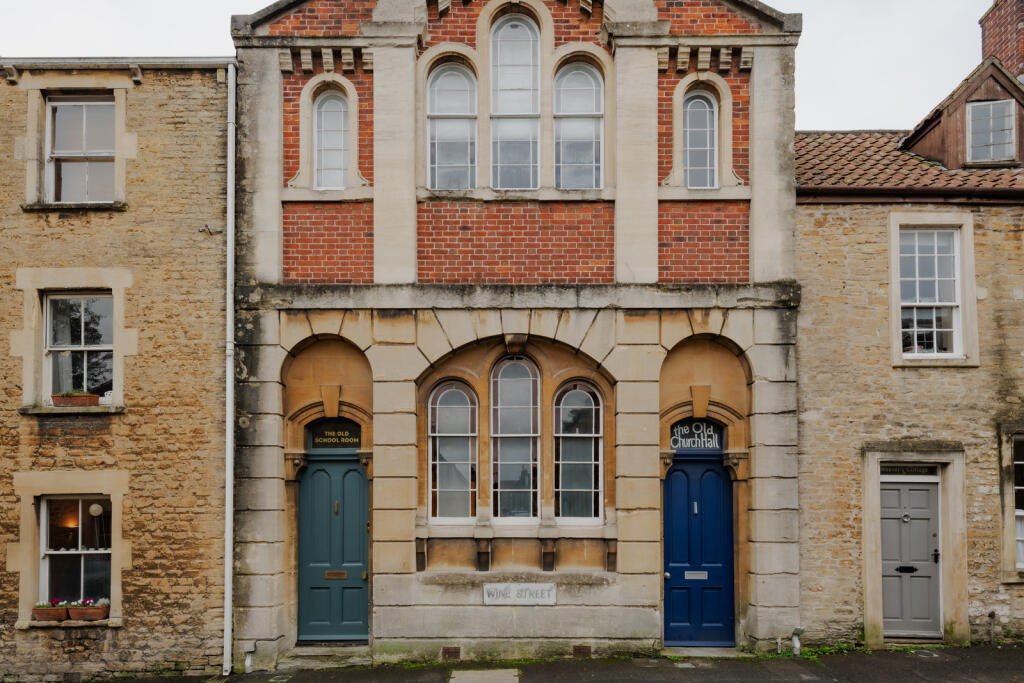 Additional property image - The Old School Room, Frome, Somerset