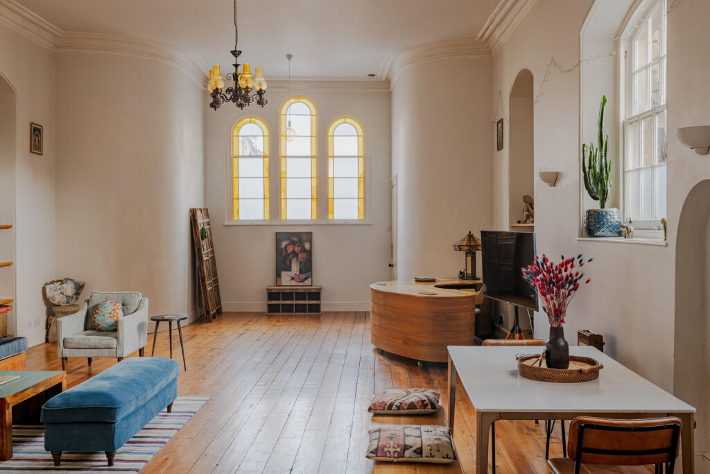 Additional property image - The Old School Room, Frome, Somerset