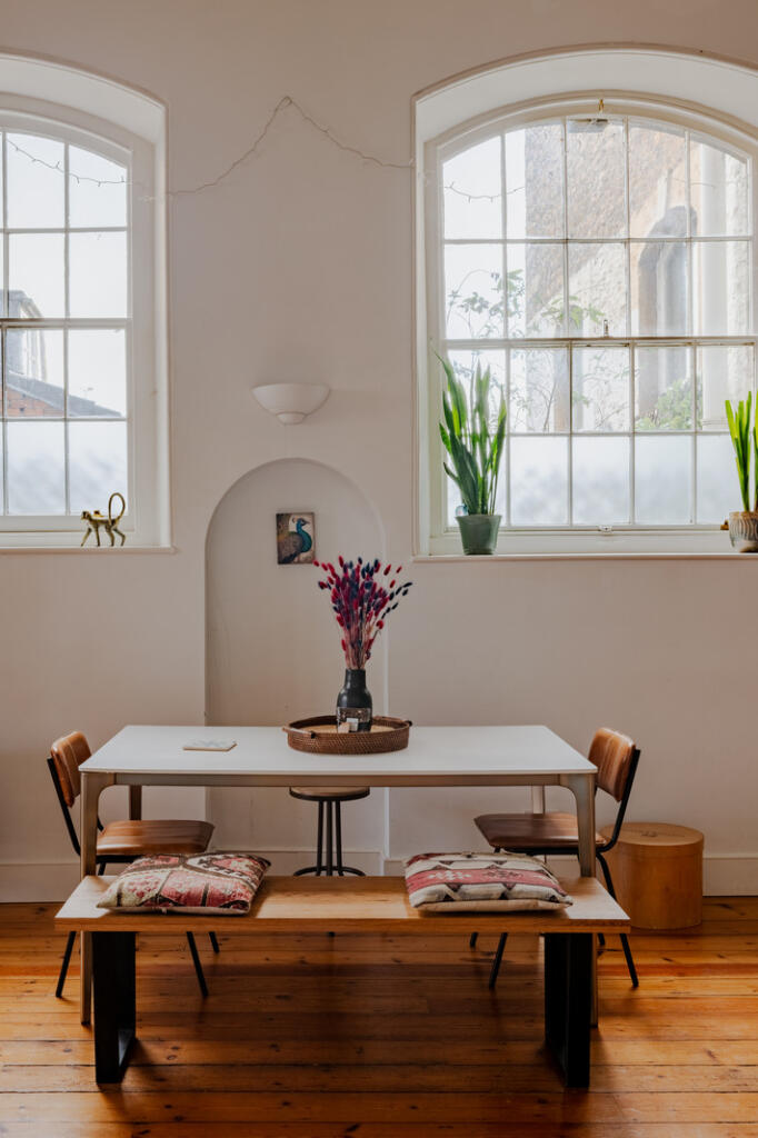 Additional property image - The Old School Room, Frome, Somerset