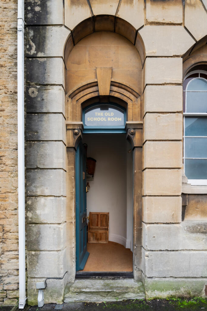 Additional property image - The Old School Room, Frome, Somerset
