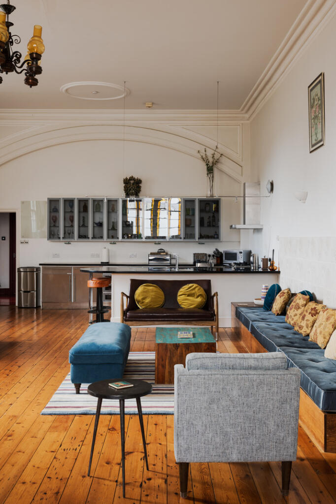 Additional property image - The Old School Room, Frome, Somerset