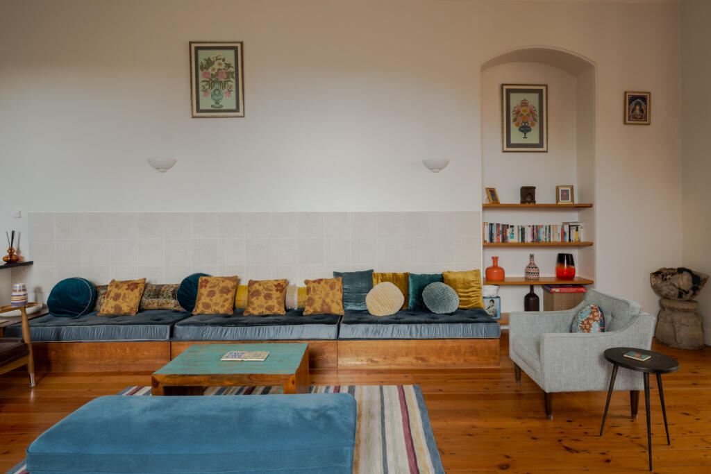 Additional property image - The Old School Room, Frome, Somerset
