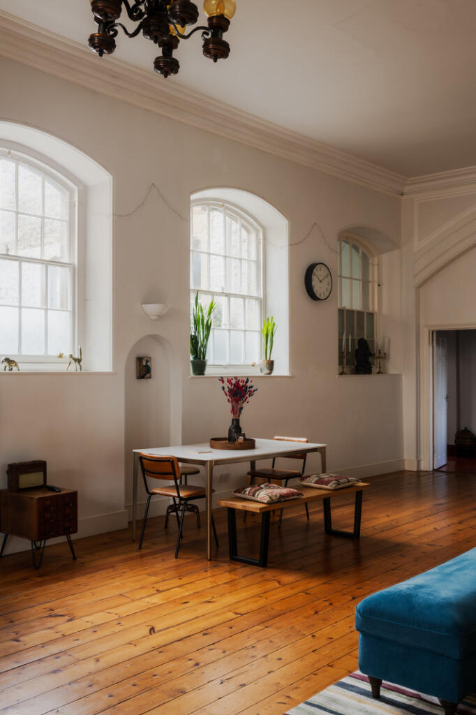 Additional property image - The Old School Room, Frome, Somerset