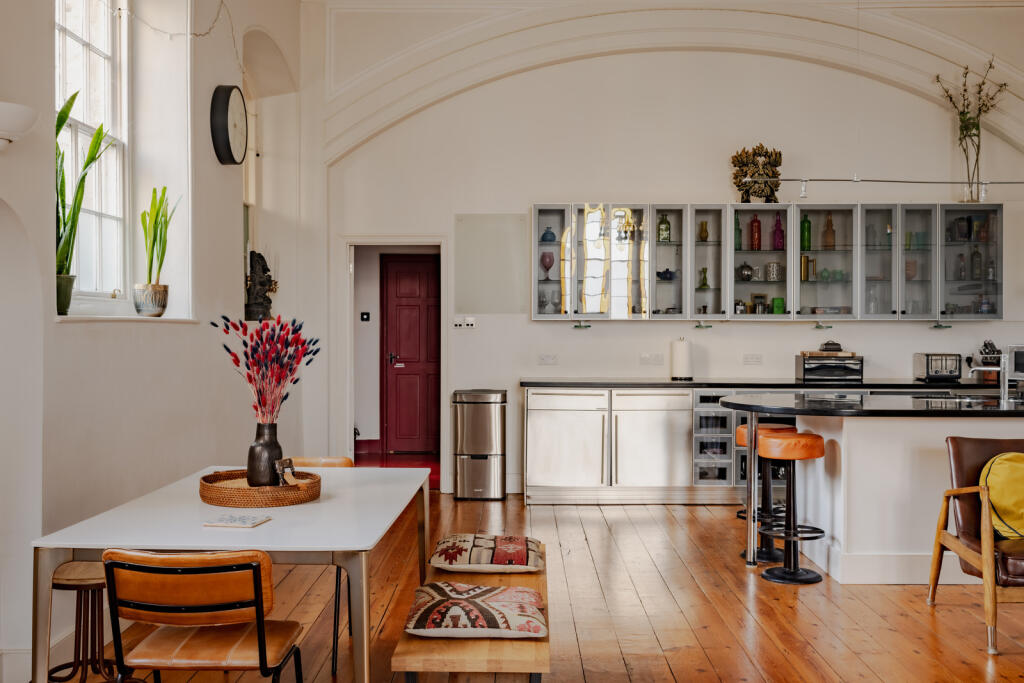 Additional property image - The Old School Room, Frome, Somerset