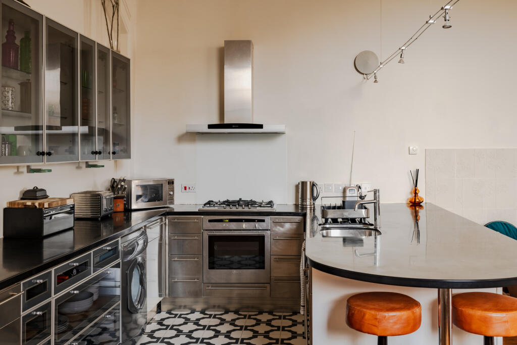 Additional property image - The Old School Room, Frome, Somerset