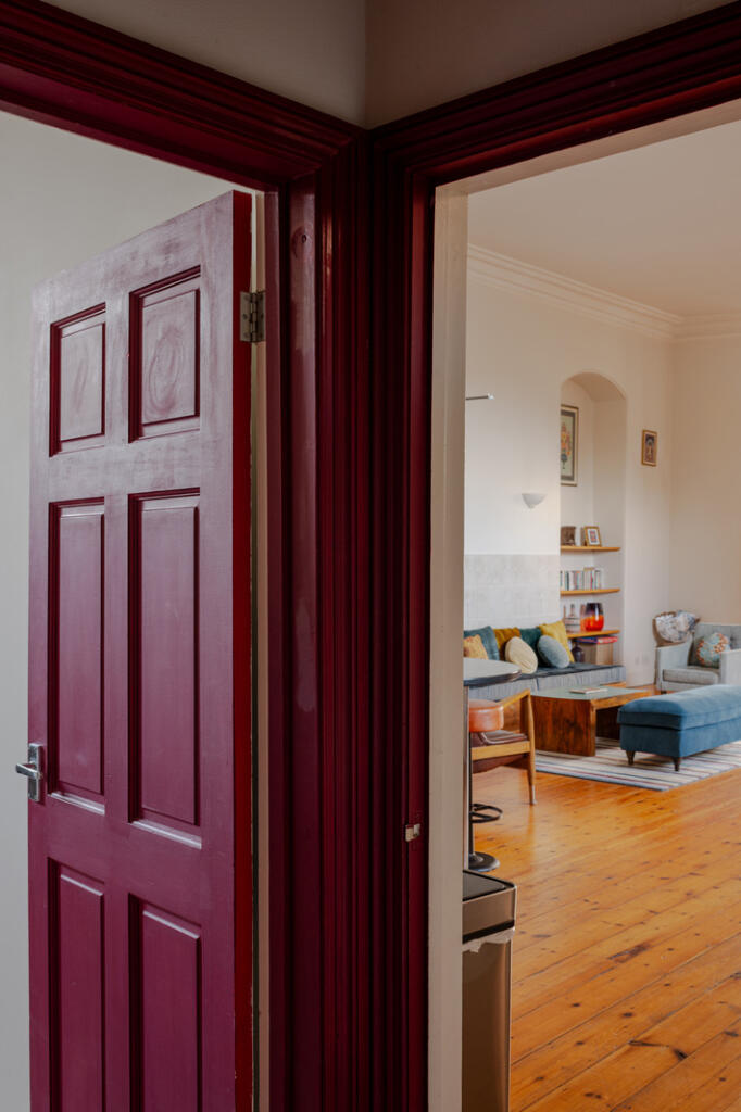 Additional property image - The Old School Room, Frome, Somerset