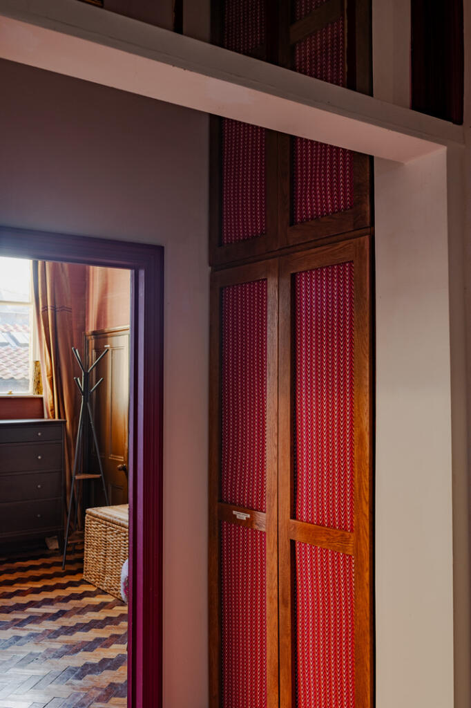 Additional property image - The Old School Room, Frome, Somerset