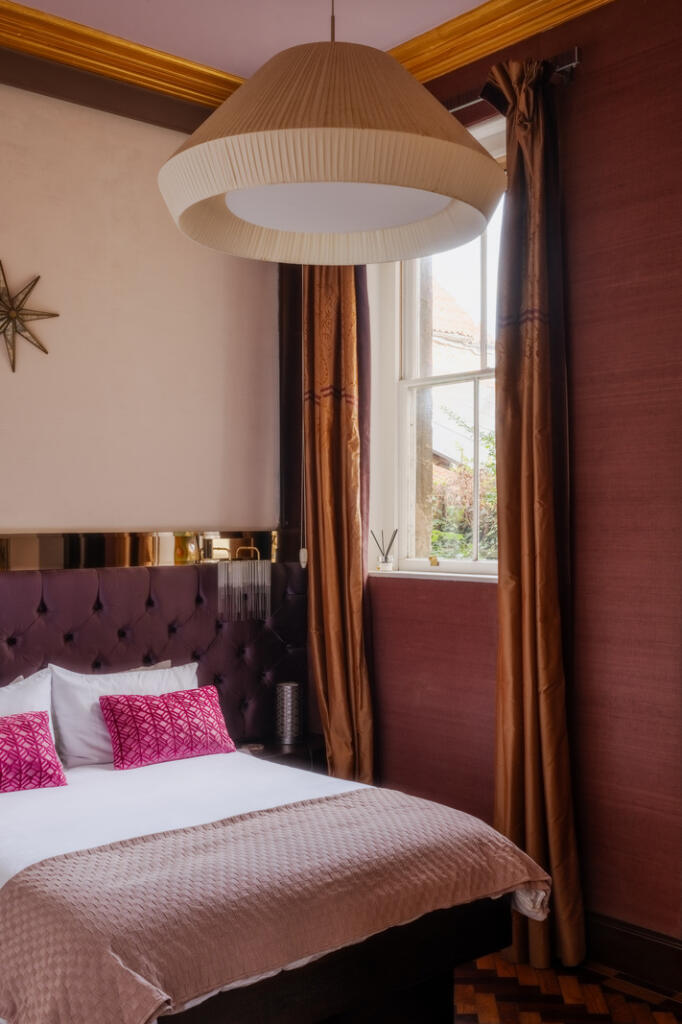 Additional property image - The Old School Room, Frome, Somerset