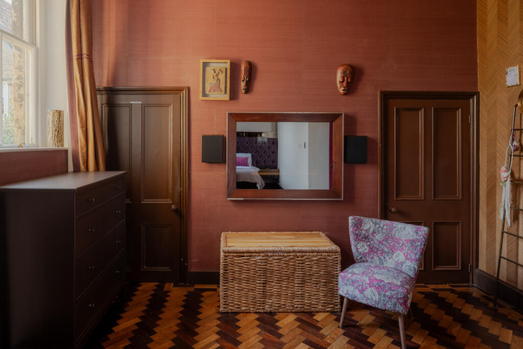 Additional property image - The Old School Room, Frome, Somerset