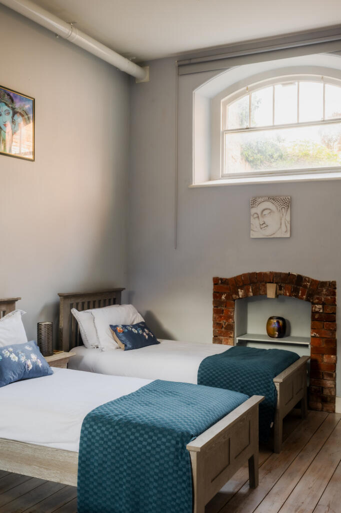 Additional property image - The Old School Room, Frome, Somerset
