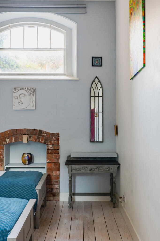 Additional property image - The Old School Room, Frome, Somerset