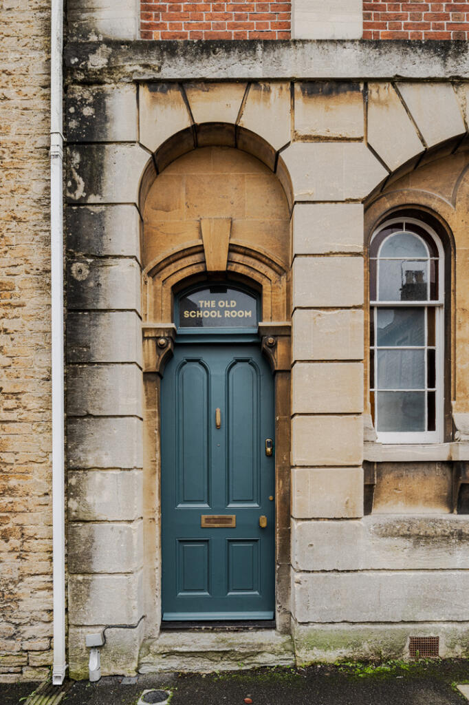 Additional property image - The Old School Room, Frome, Somerset