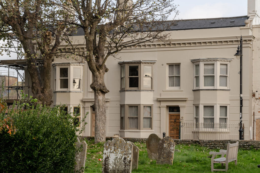 Additional property image - The Old Bank, Shoreham-by-Sea, West Sussex