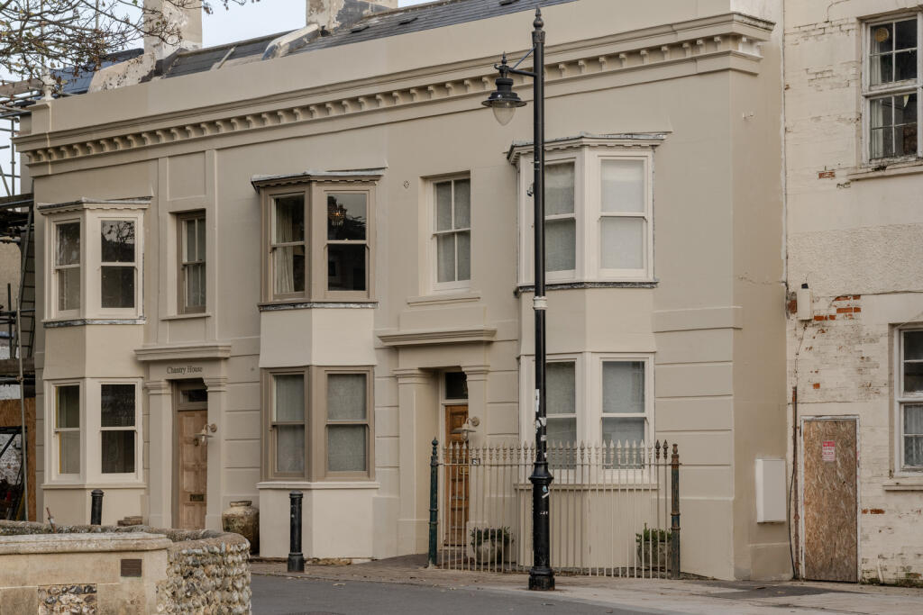 Additional property image - Chantry House, Shoreham-by-Sea, West Sussex