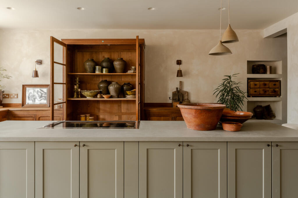 Additional property image - Chantry House, Shoreham-by-Sea, West Sussex