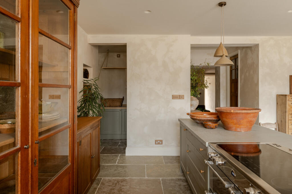 Additional property image - Chantry House, Shoreham-by-Sea, West Sussex