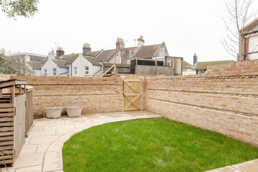 Additional property image - Chantry House, Shoreham-by-Sea, West Sussex