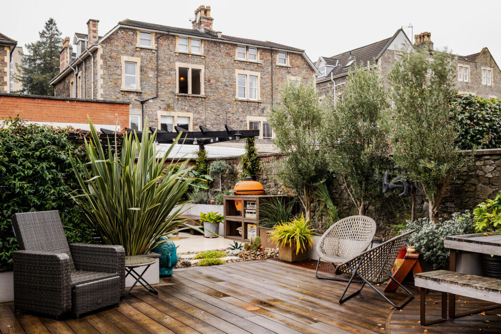 Additional property image - Redland Road, Redland, Bristol