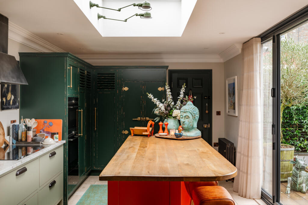 Additional property image - Redland Road, Redland, Bristol
