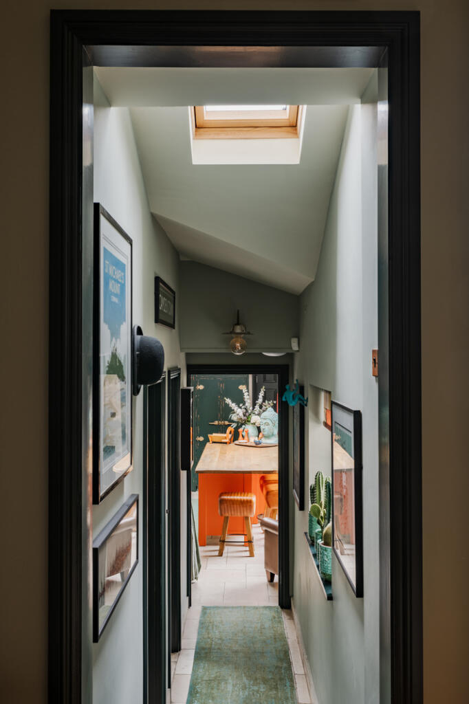 Additional property image - Redland Road, Redland, Bristol