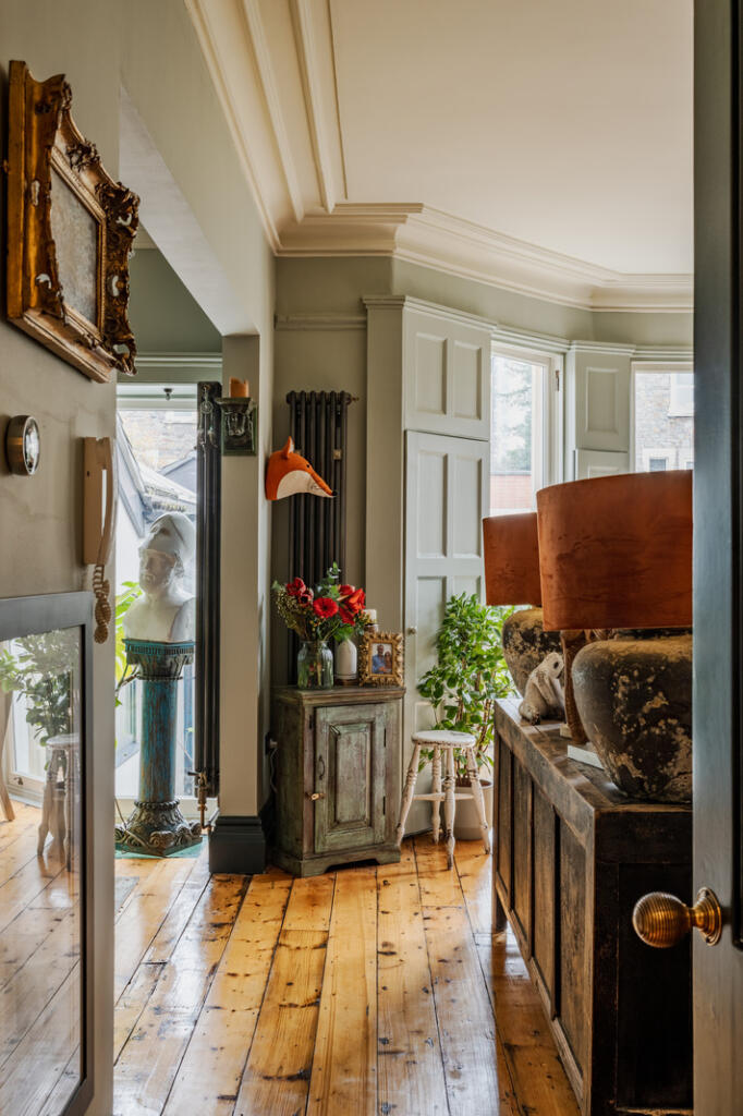 Additional property image - Redland Road, Redland, Bristol