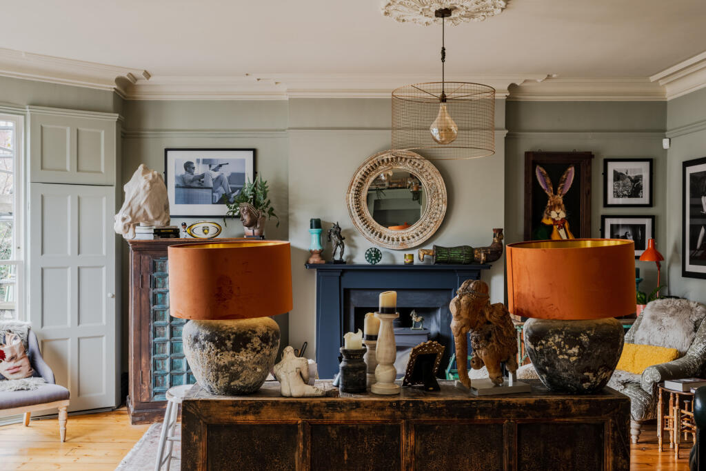 Additional property image - Redland Road, Redland, Bristol