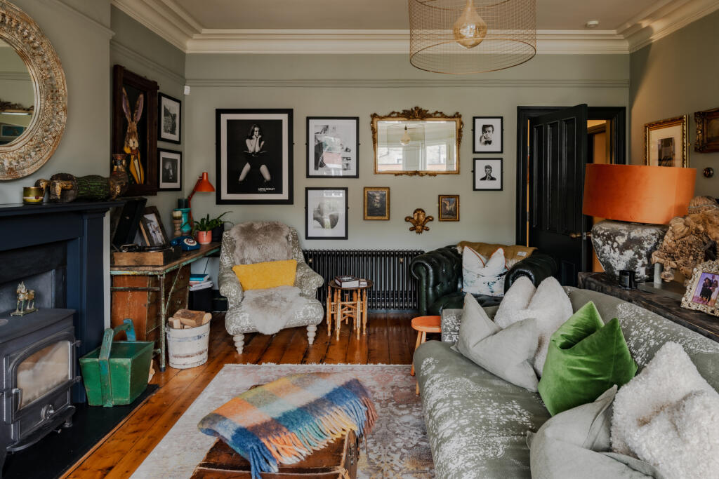 Additional property image - Redland Road, Redland, Bristol