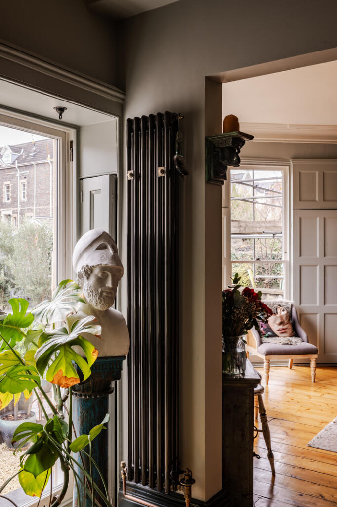 Additional property image - Redland Road, Redland, Bristol