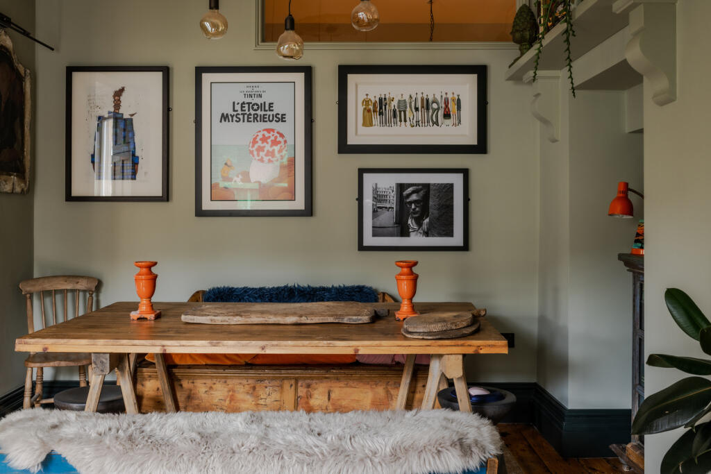 Additional property image - Redland Road, Redland, Bristol