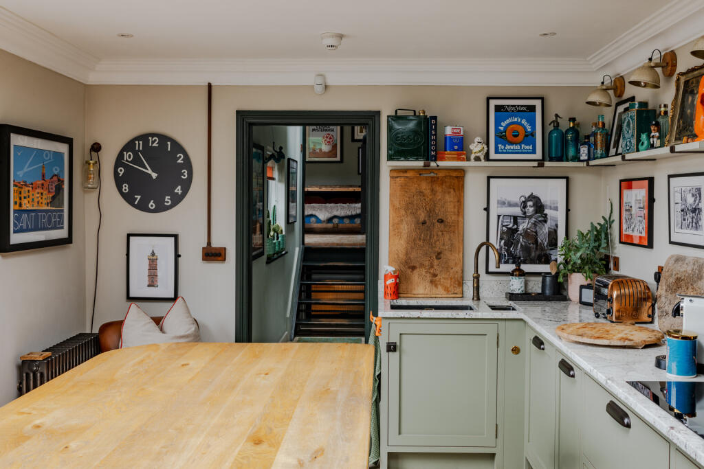 Additional property image - Redland Road, Redland, Bristol