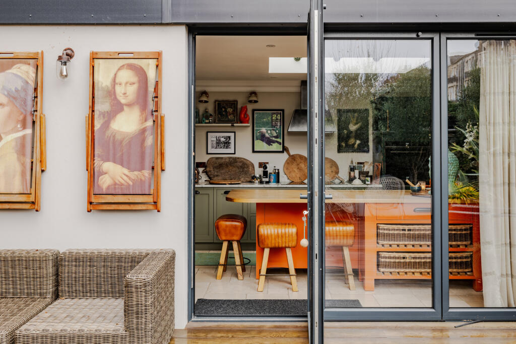 Additional property image - Redland Road, Redland, Bristol