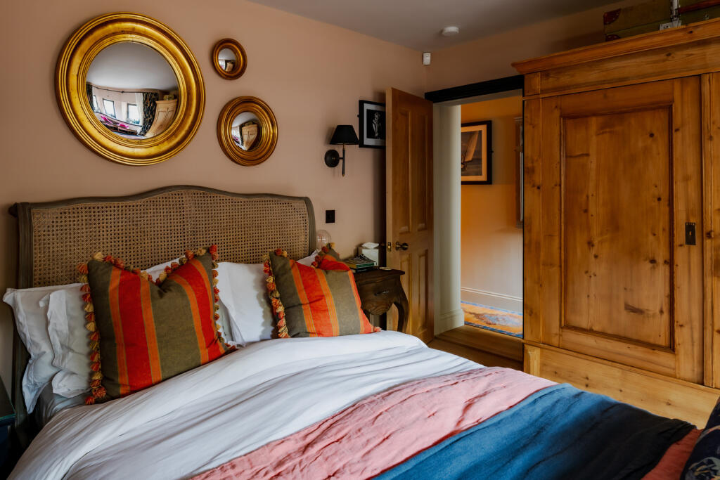 Additional property image - Redland Road, Redland, Bristol